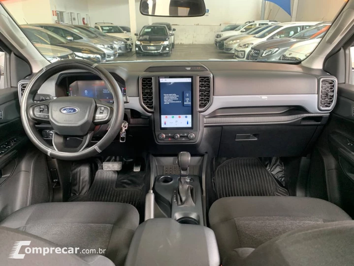 Ranger XLS 2.0 4x2 CD Diesel Aut.