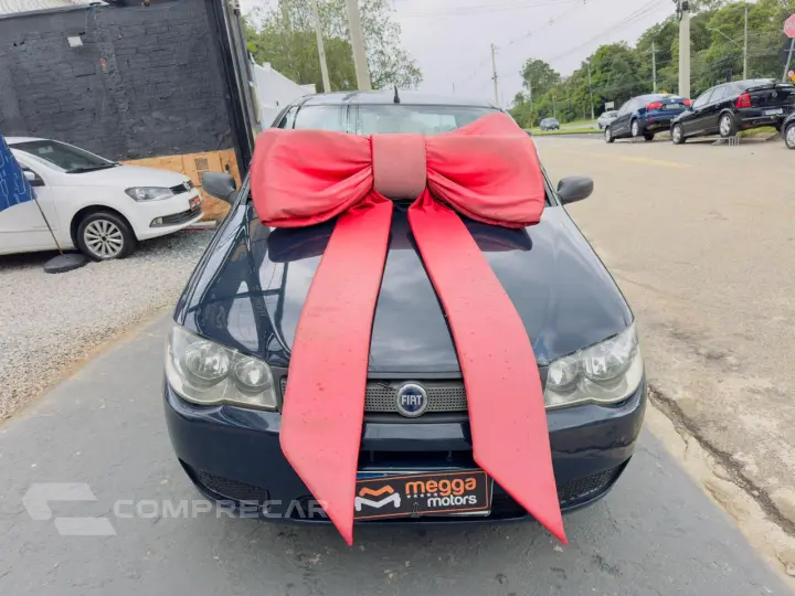 Palio 1.0 4P FLEX FIRE