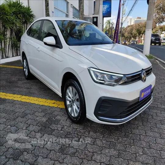 VIRTUS 1.0 170 TSI MANUAL