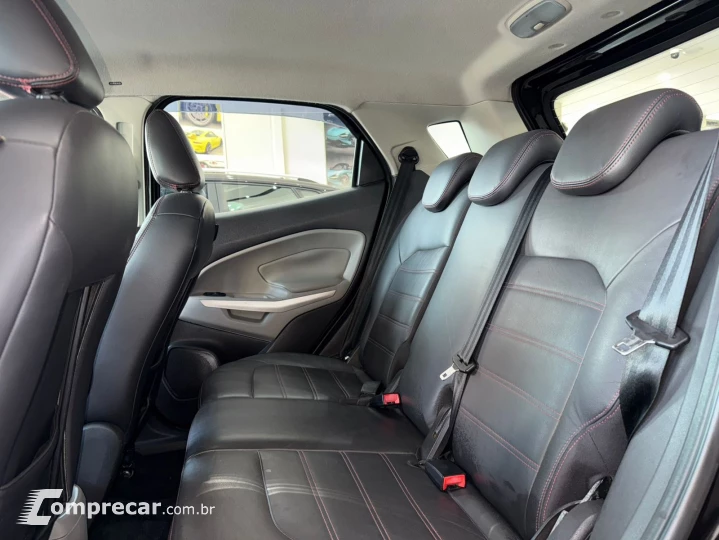 Ecosport Titanium 2.0