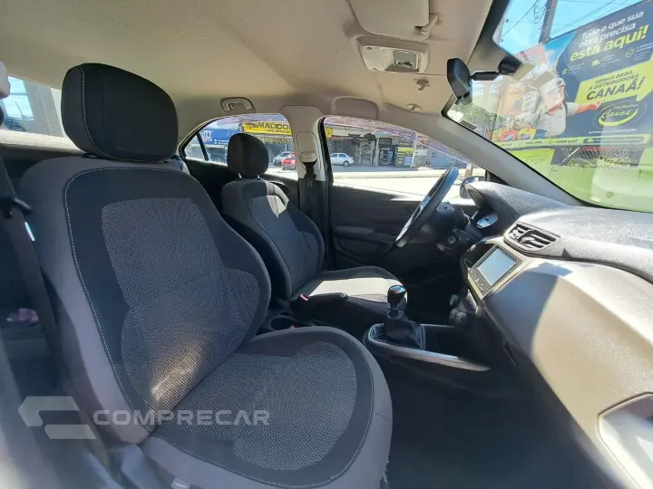 Prisma 1.4 Mpfi Lt 8V Flex 4P Manual