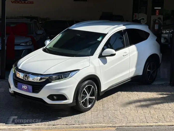HR-V EX CVT