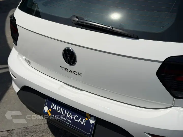 Polo Track 1.0 Flex 12V 5p