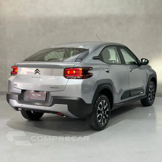 BASALT Basalt Shine 1.0 Flex TB 200 5p Aut.