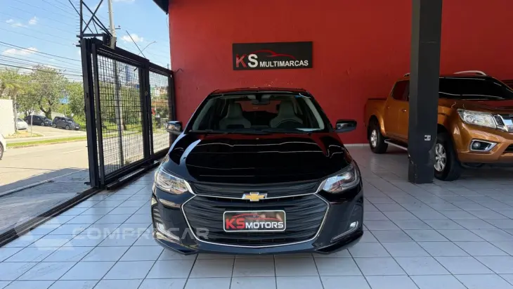 CHEVROLET ONIX 1.0 TURBO PREMIER