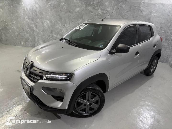 KWID 1.0 12V SCE ZEN