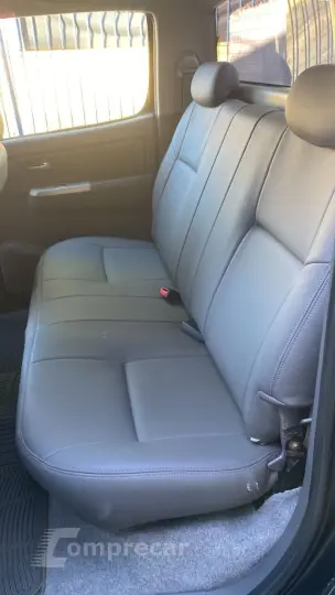 Hilux Caminhonete 3.0 16V 4P SRV TURBO DIESEL CABINE DUPLA