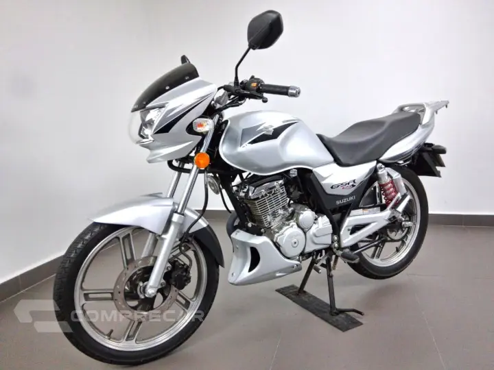 GSR 125 S
