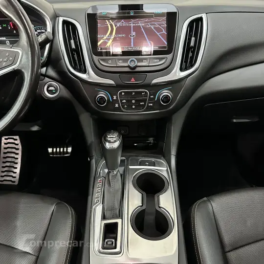 EQUINOX LT 2.0 Turbo 262cv Aut.
