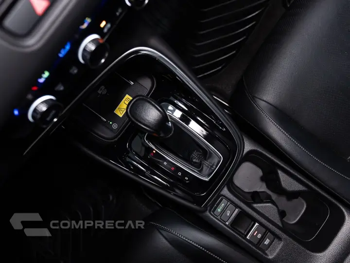 HR-V 1.5 DI I-vtec EXL