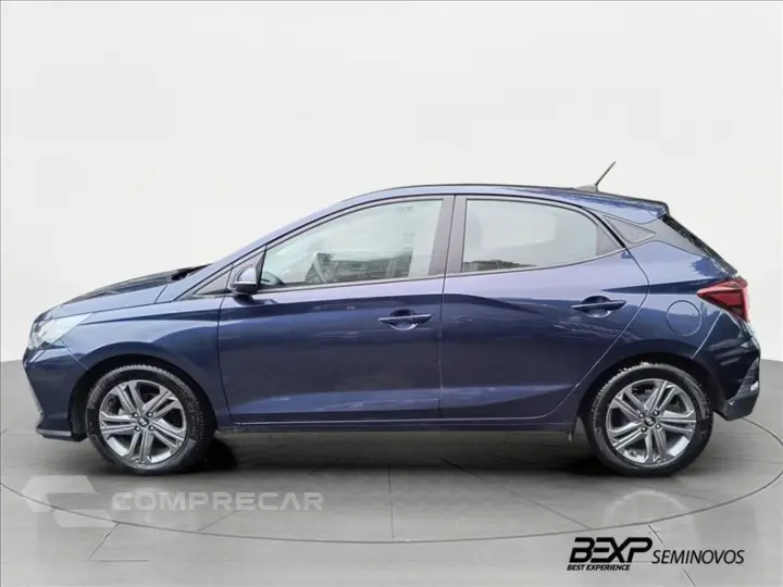 HB20 1.0 12V Comfort Plus