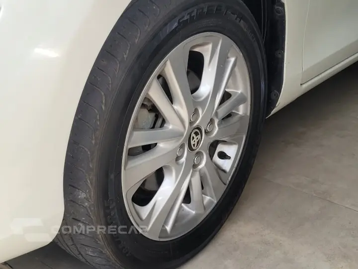 YARIS XL 1.3 Flex 16V 5p Aut.