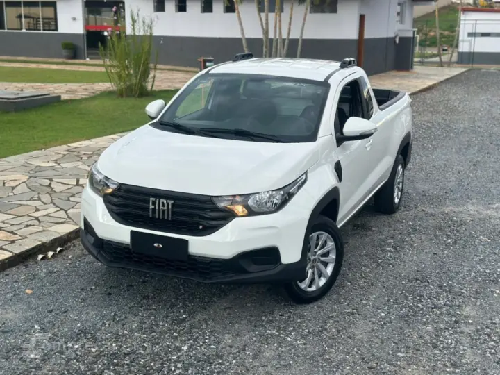 STRADA 1.3 FIREFLY FLEX ENDURANCE CS MANUAL