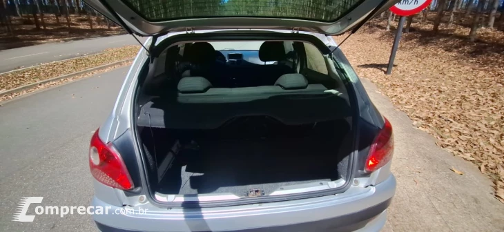 207 1.4 XR 8V