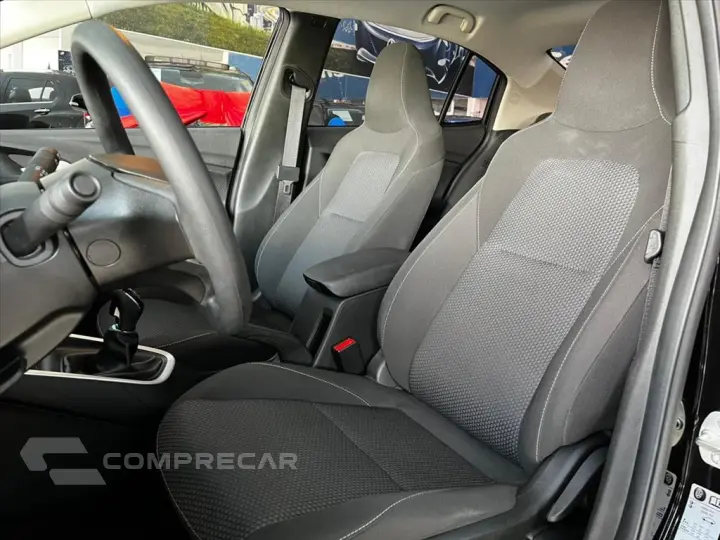 ONIX 1.0 TURBO FLEX PLUS LTZ MANUAL