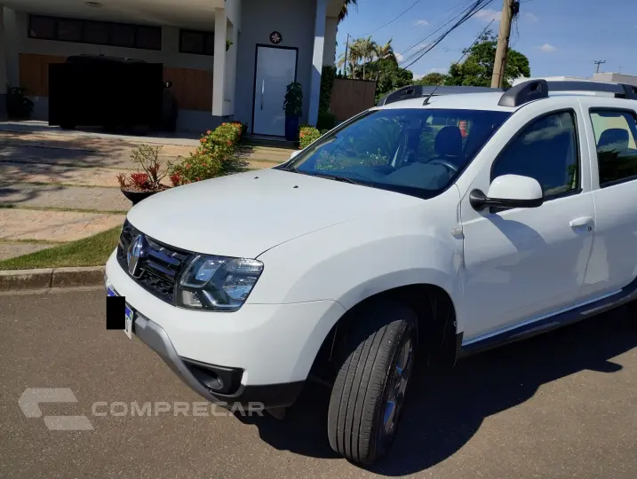 DUSTER 1.6 16V SCE Dynamique