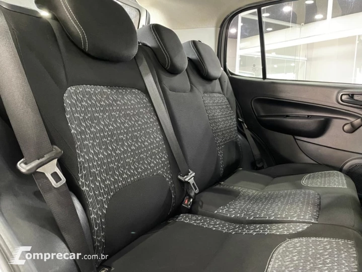 UNO 1.0 FIRE FLEX ATTRACTIVE MANUAL