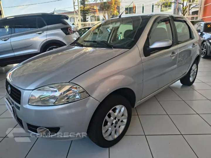 Palio 1.4 4P FLEX ELX