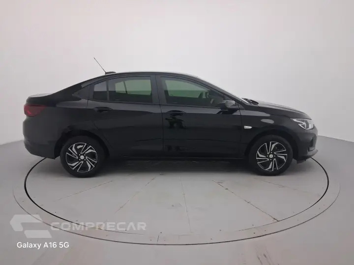ONIX 1.0 TURBO FLEX PLUS LT MANUAL