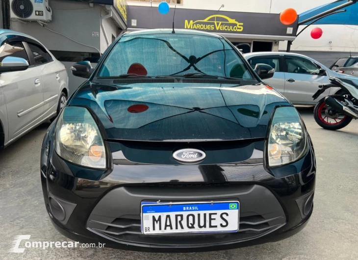 KA 1.0 MPI 8V