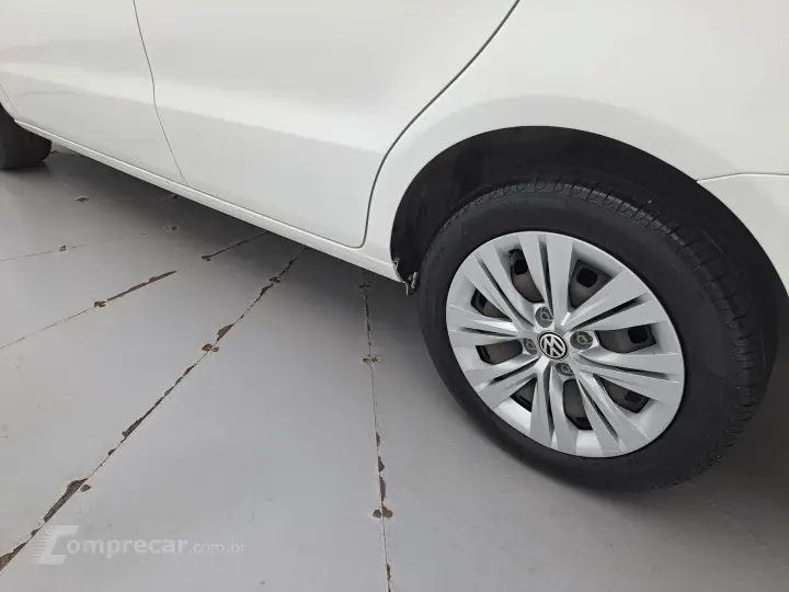 VOYAGE 1.0 12V MPI TOTALFLEX 4P MANUAL