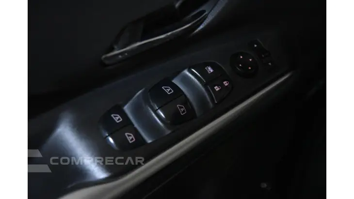 KICKS - 1.6 16V START SV 4P XTRONIC