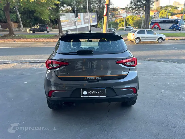 Argo 1.3 Firefly Flex Trekking Cvt