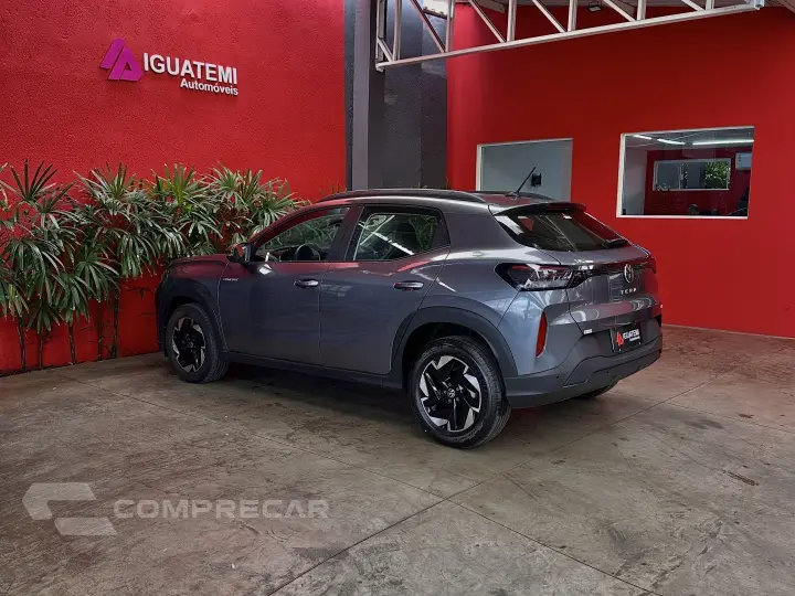 TERA 1.0 170 TSI COMFORT AUTOMÁTICO