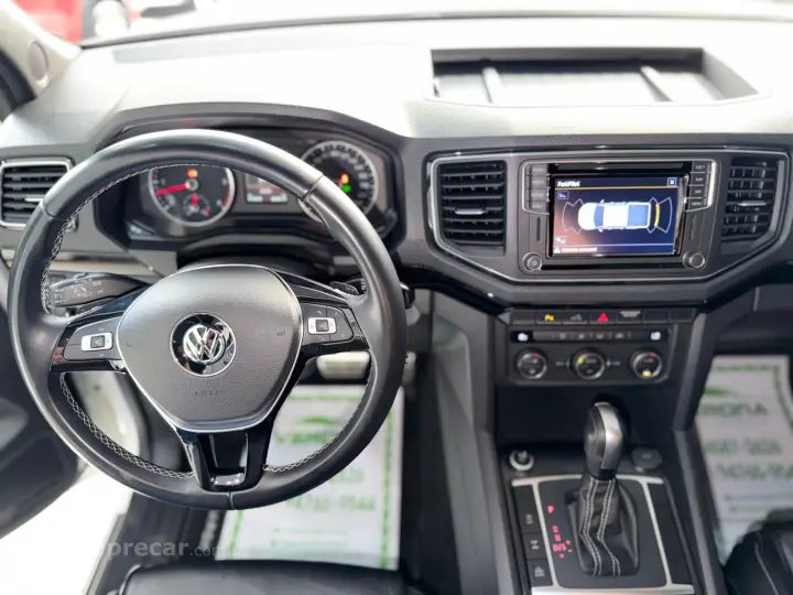 AMAROK Xtreme 3.0 V6