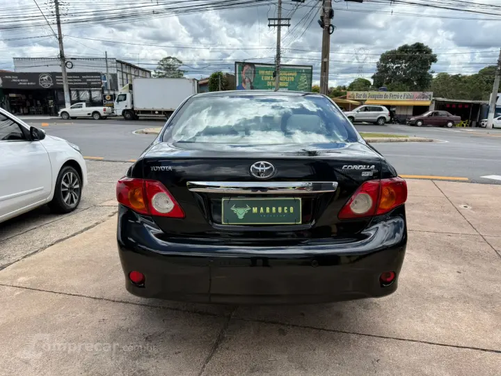 COROLLA 1.8 Se-g 16V