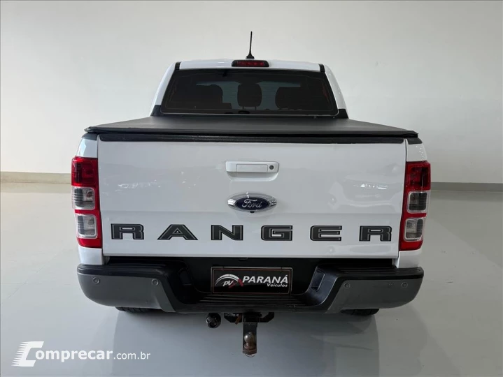 RANGER 2.2 XLS 4X2 CD 16V DIESEL 4P AUTOMÁTICO