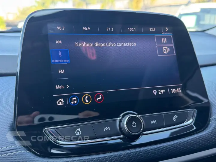 TRACKER 1.2 Turbo Premier