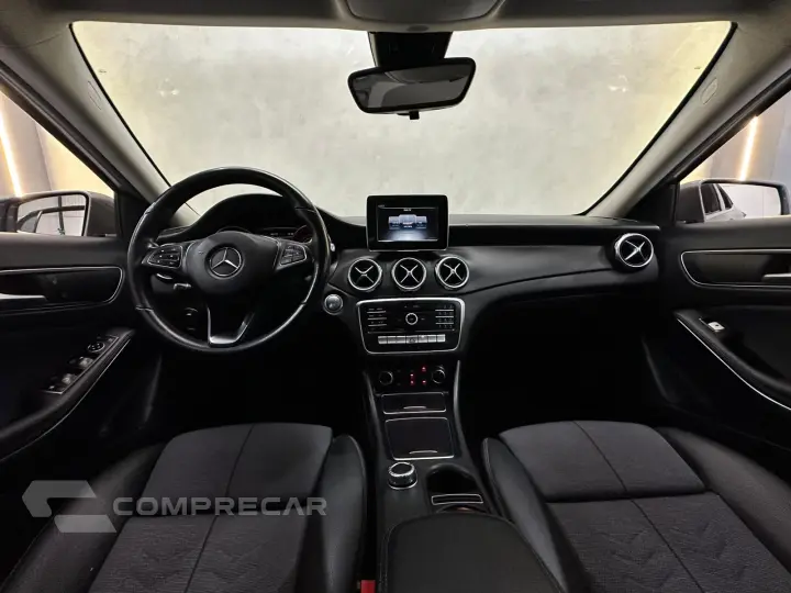GLA 1.6 CGI FLEX STYLE 7G-DCT