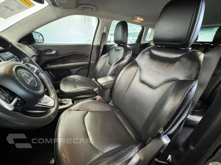 COMPASS LONGITUDE 2.0 FLEX AUT