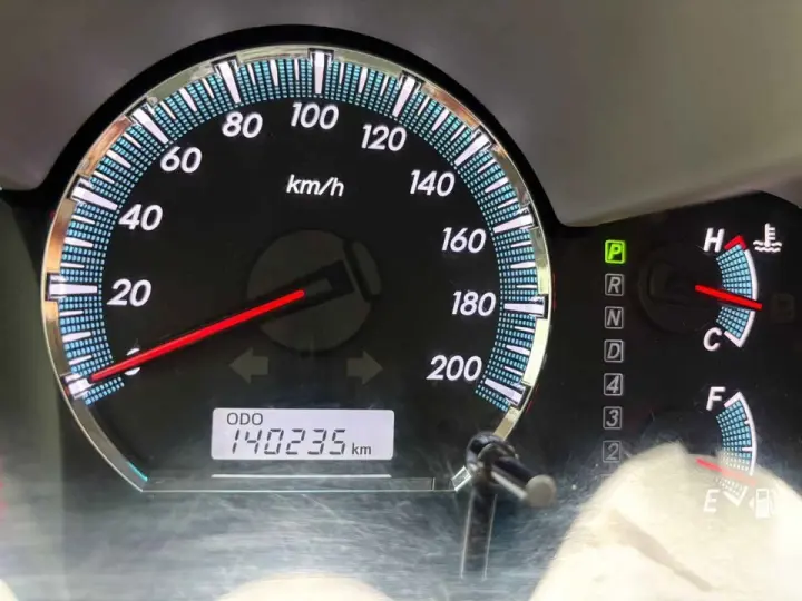 HILUX SW4 3.0 SRV 4X4 7 Lugares 16V Turbo Intercooler