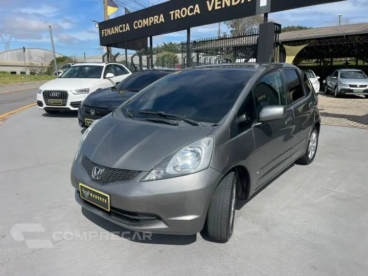 FIT 1.4 LX 16V