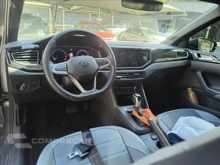 NIVUS 1.0 200 TSI Highline
