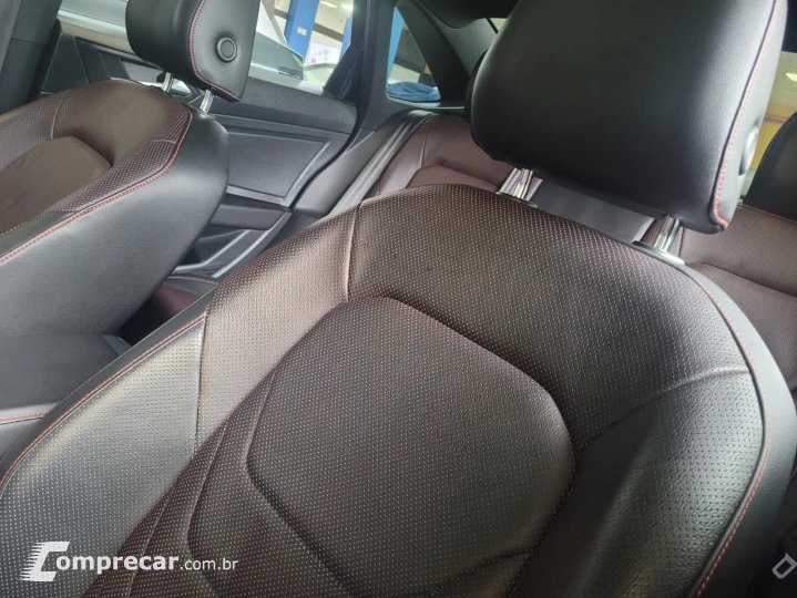 JETTA GLI 350 TSI 2.0 16V 4p Aut.