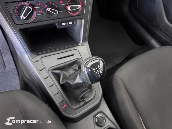 POLO 1.0 MPI MANUAL