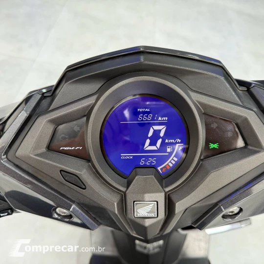 ELITE 125 CC