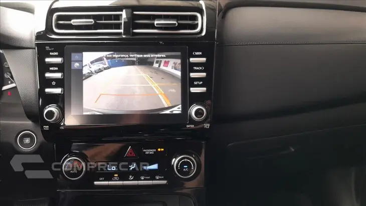 CRETA 1.0 TGDI FLEX LIMITED SAFETY AUTOMÁTICO