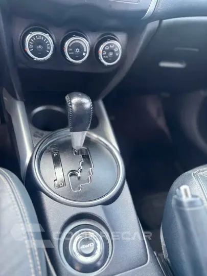 ASX 2.0 4WD 16V
