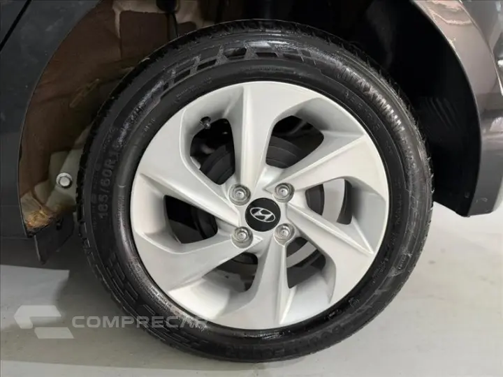 HB20 1.6 Premium 16V