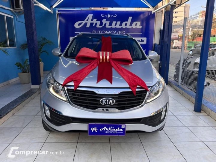 SPORTAGE