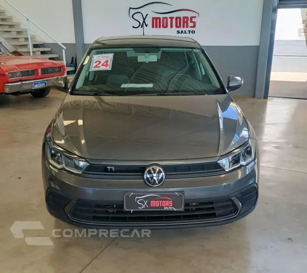 POLO 1.0 170 TSI Comfortline