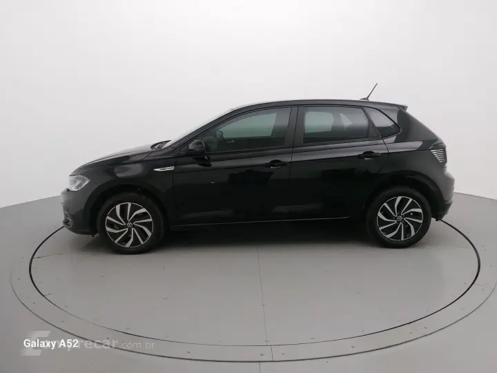 POLO 1.0 170 TSI HIGHLINE AUTOMÁTICO