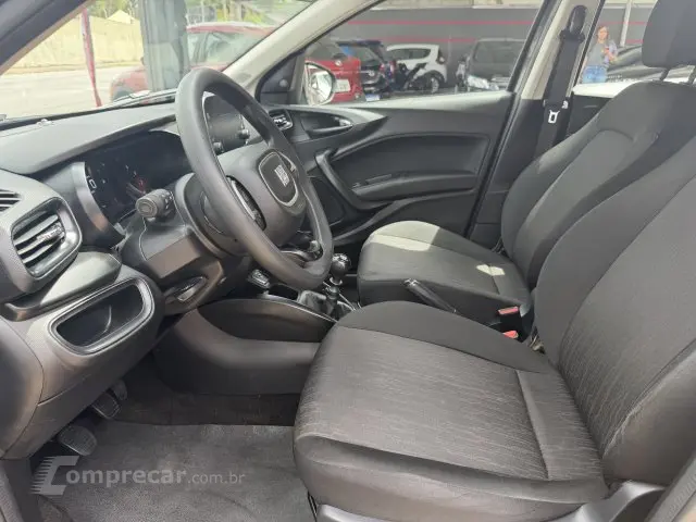 ARGO - 1.0 FIREFLY DRIVE MANUAL