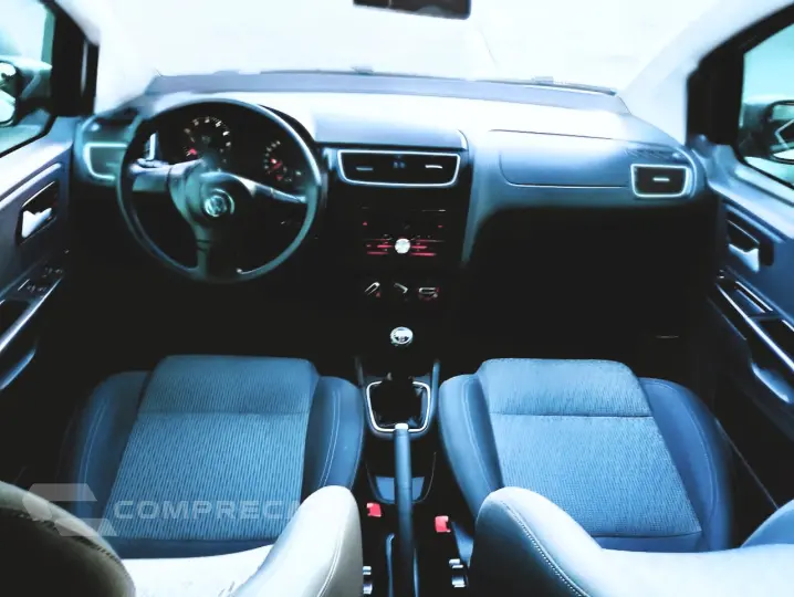 FOX 1.6 MSI Trendline 8V