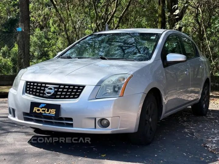 SENTRA S