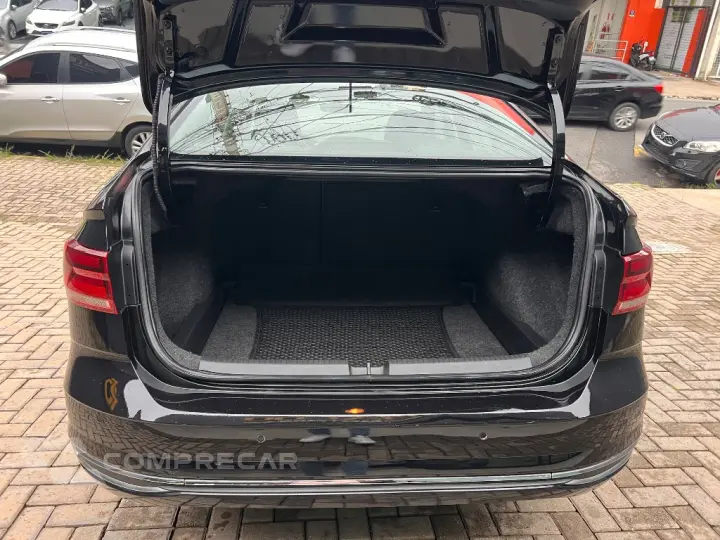 VIRTUS Highline 200 TSI 1.0 Flex 12V Aut